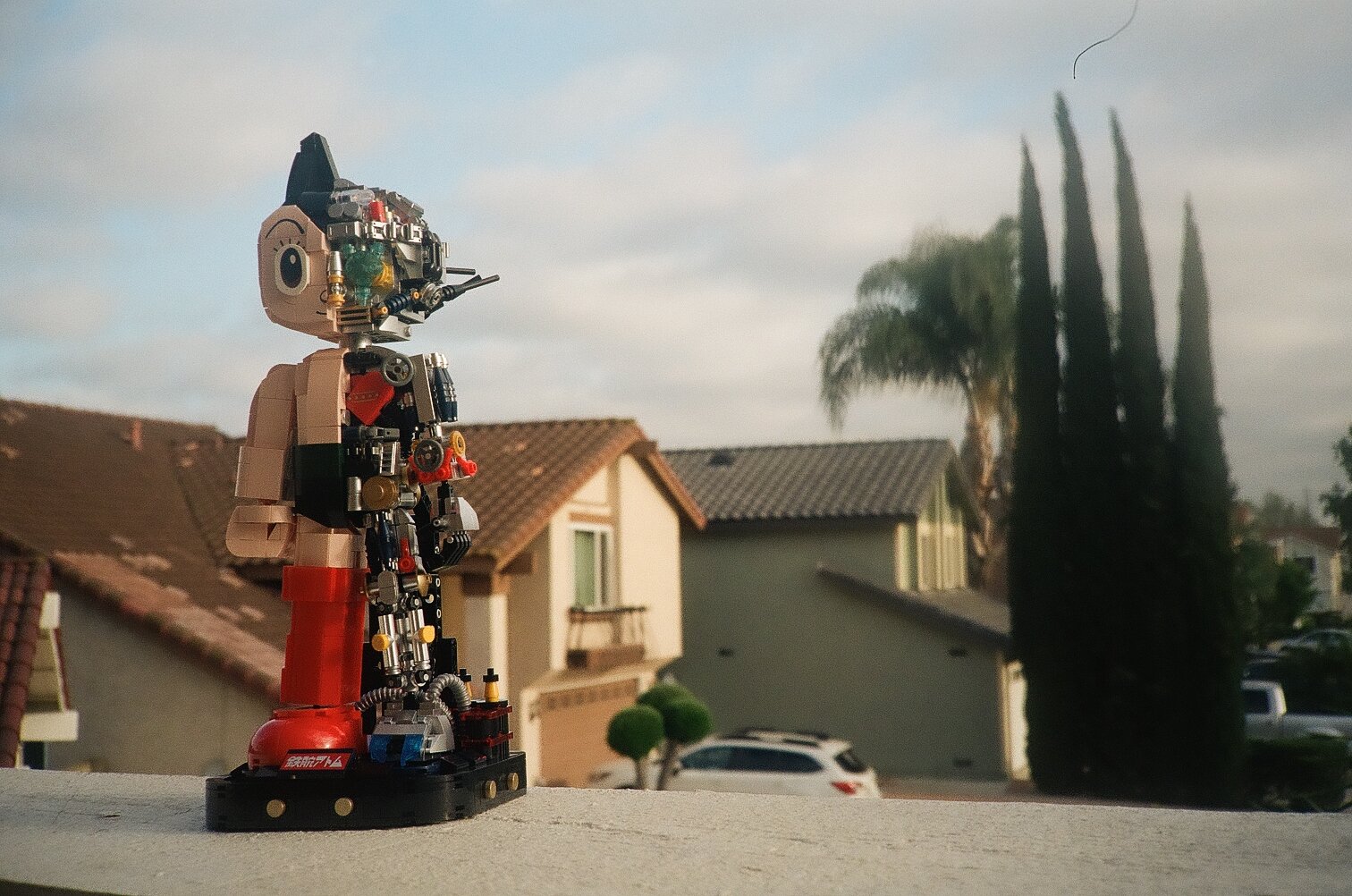 What AI Reveals About Being Human